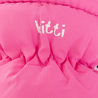 Kitti Girl Mitten - Dark Pink - ebebek - Black Friday
