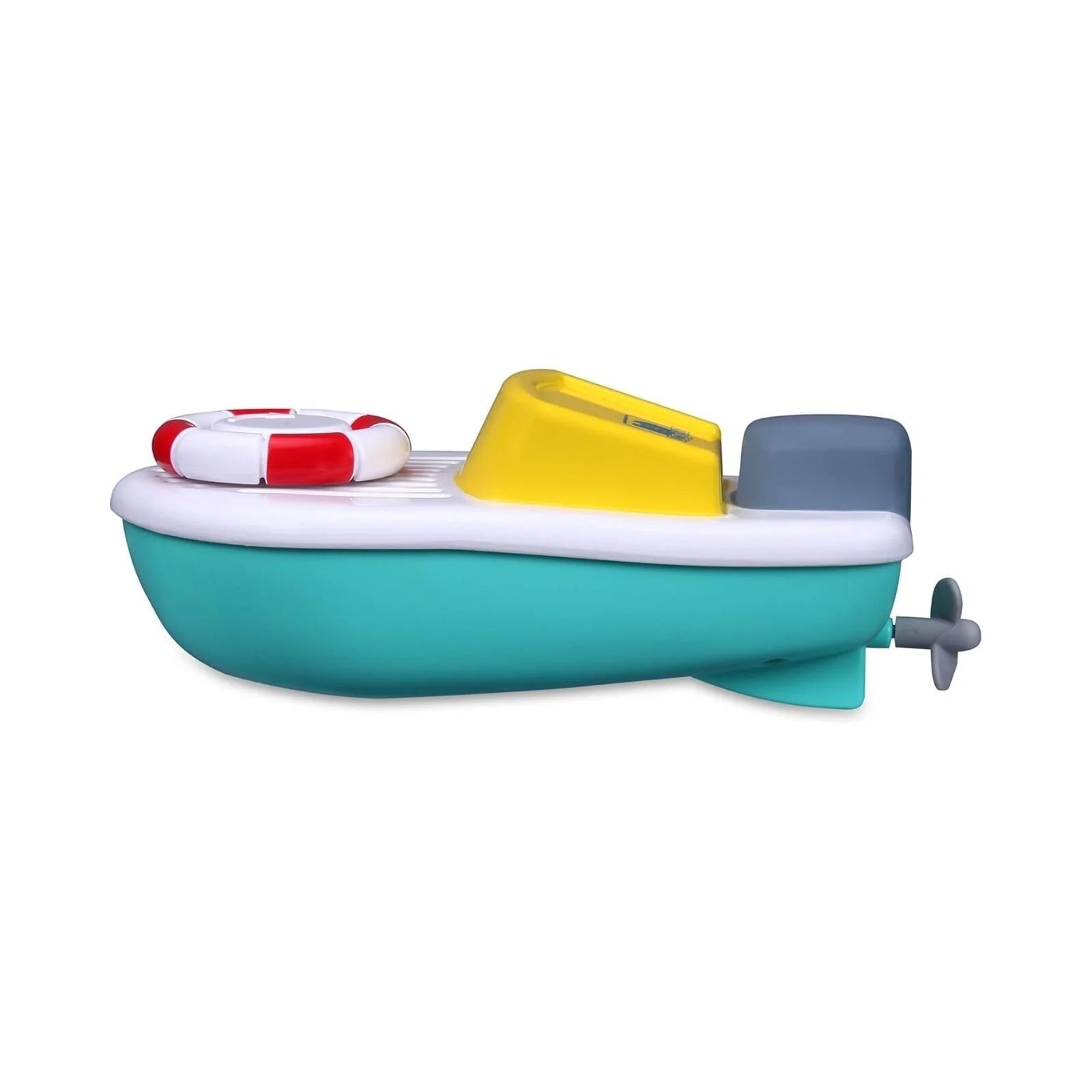 BB Junior Splash N Play Twist & Sail - BB Junior - ebebek