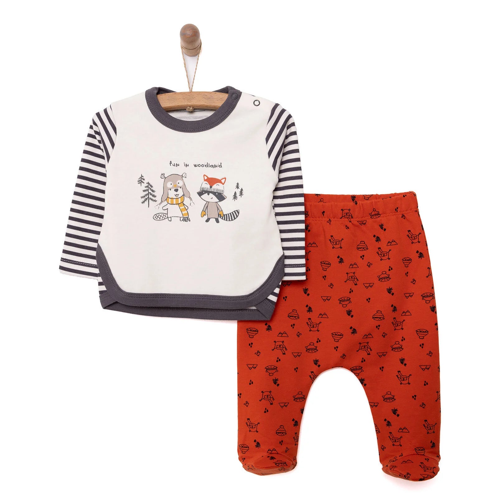 For My Baby Newborn Jogger - Orange - ebebek - Black Friday