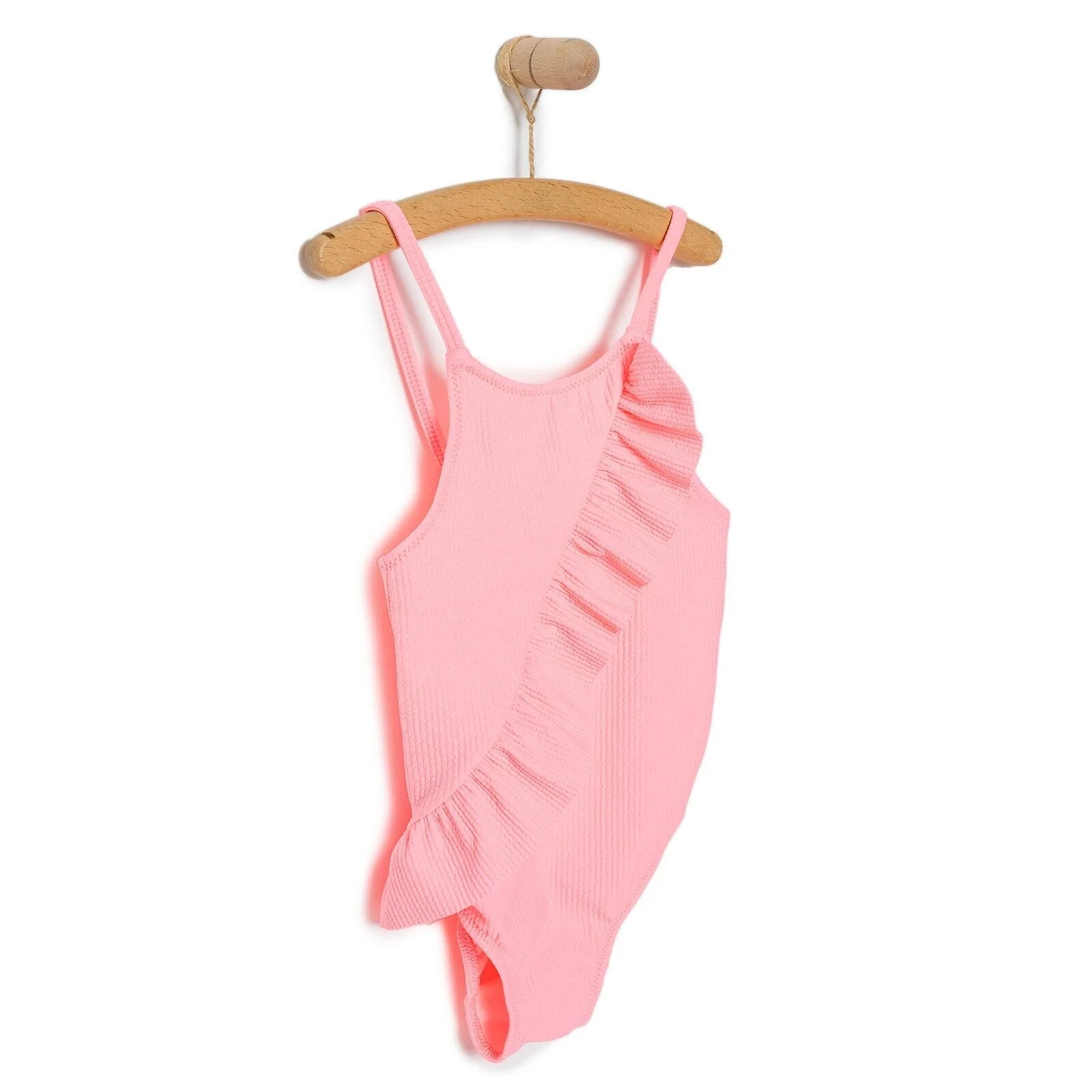 HelloBaby Girl Baby Swimsuit - Pink - ebebek - Black Friday