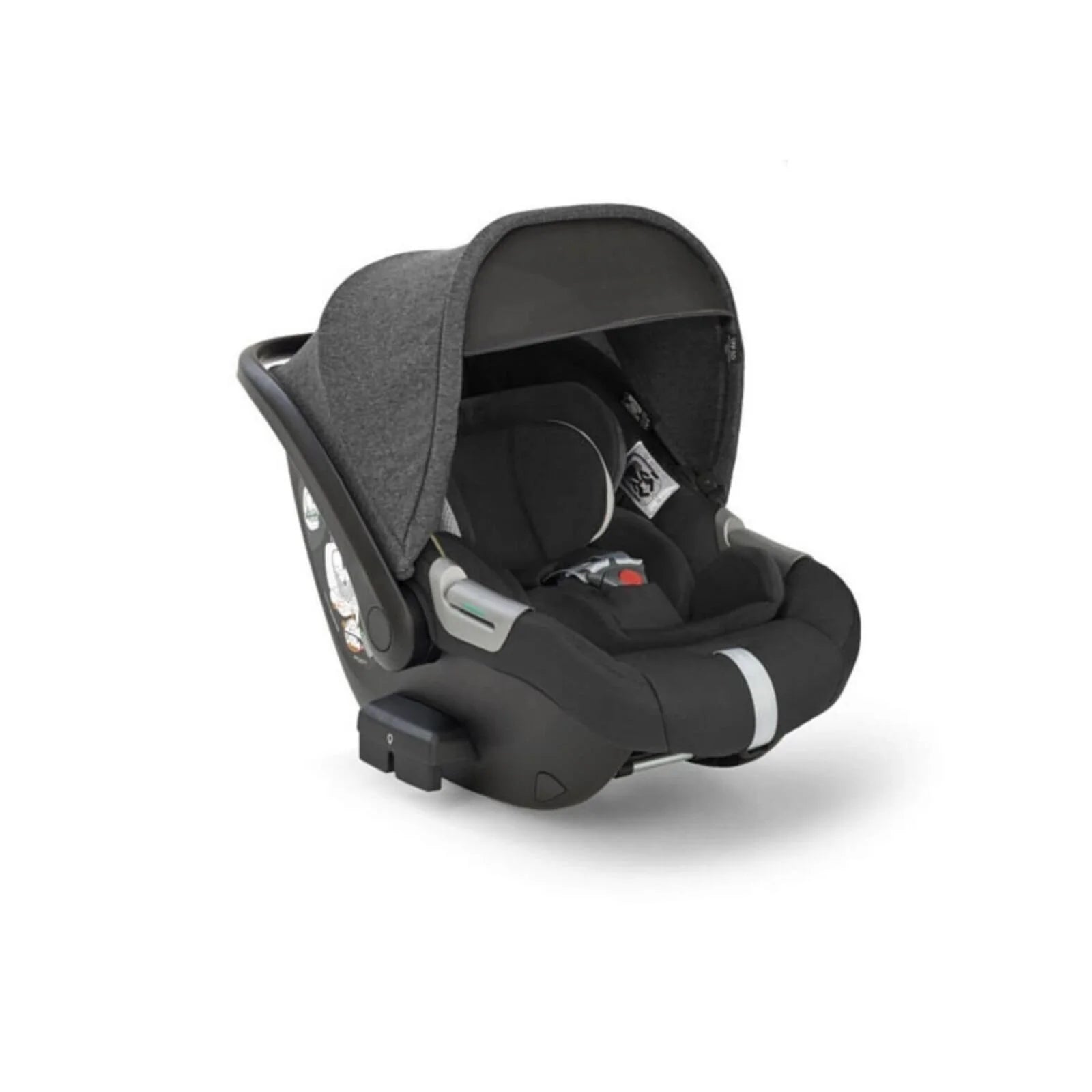 Inglesina Electa Travel System - Upper Black - ebebek - Black Friday
