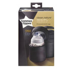 Tommee Tippee Closer to Nature Insulated Bottle Bags Pack of 2 - ebebek - Black Friday