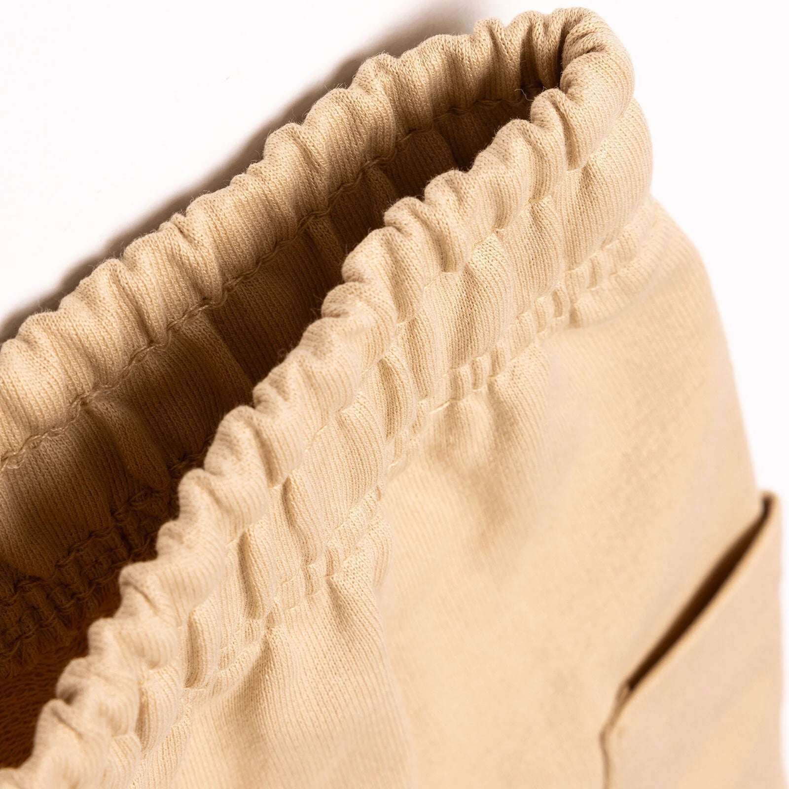 HelloBaby Boy Shorts - Beige - ebebek - Black Friday