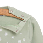 HelloBaby Basic Low Raised Penguin Printed Sweatshirt - Multicolour - ebebek - Black Friday