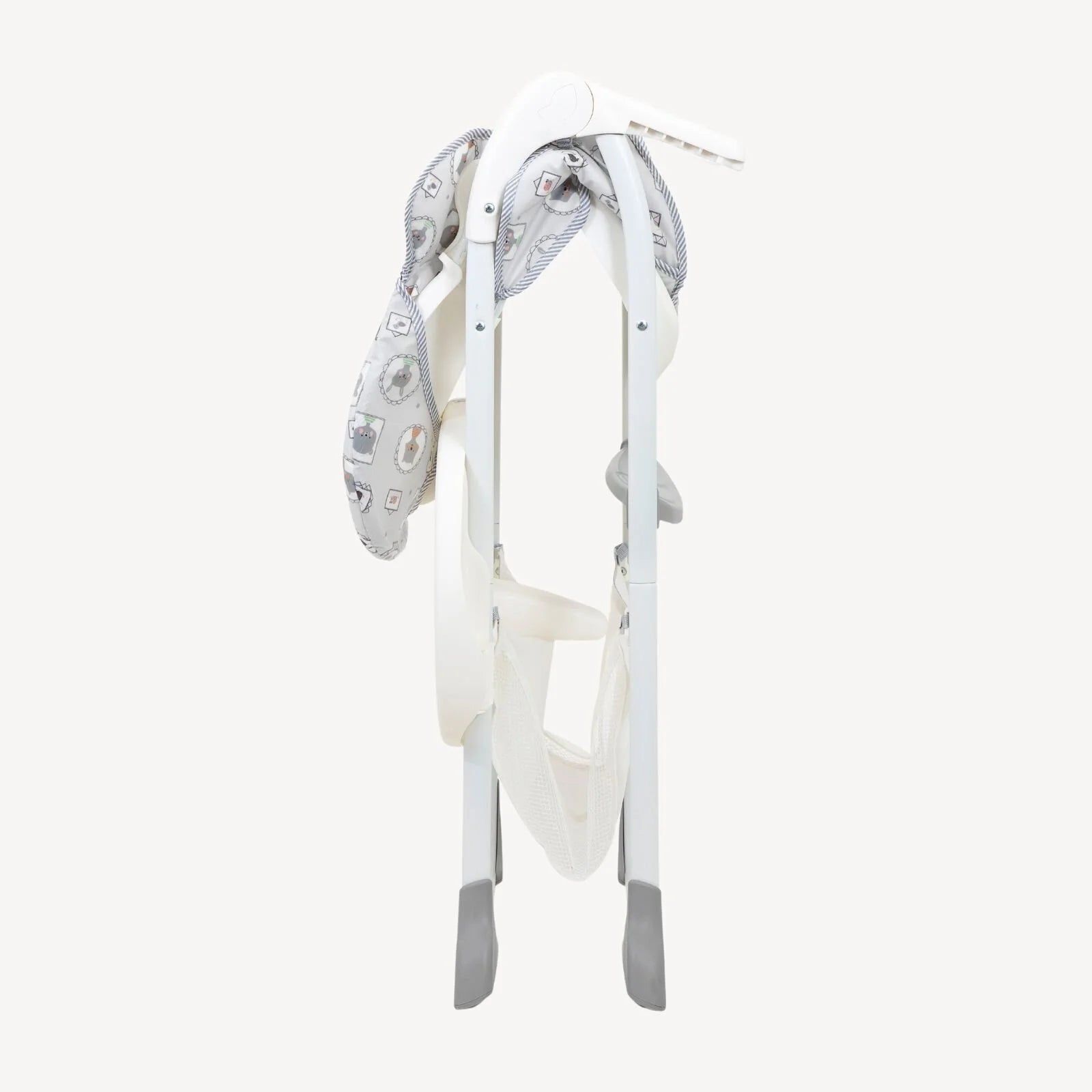 Joie Mimzy Snacker Baby Feeding Highchair - Portrait - ebebek - Black Friday