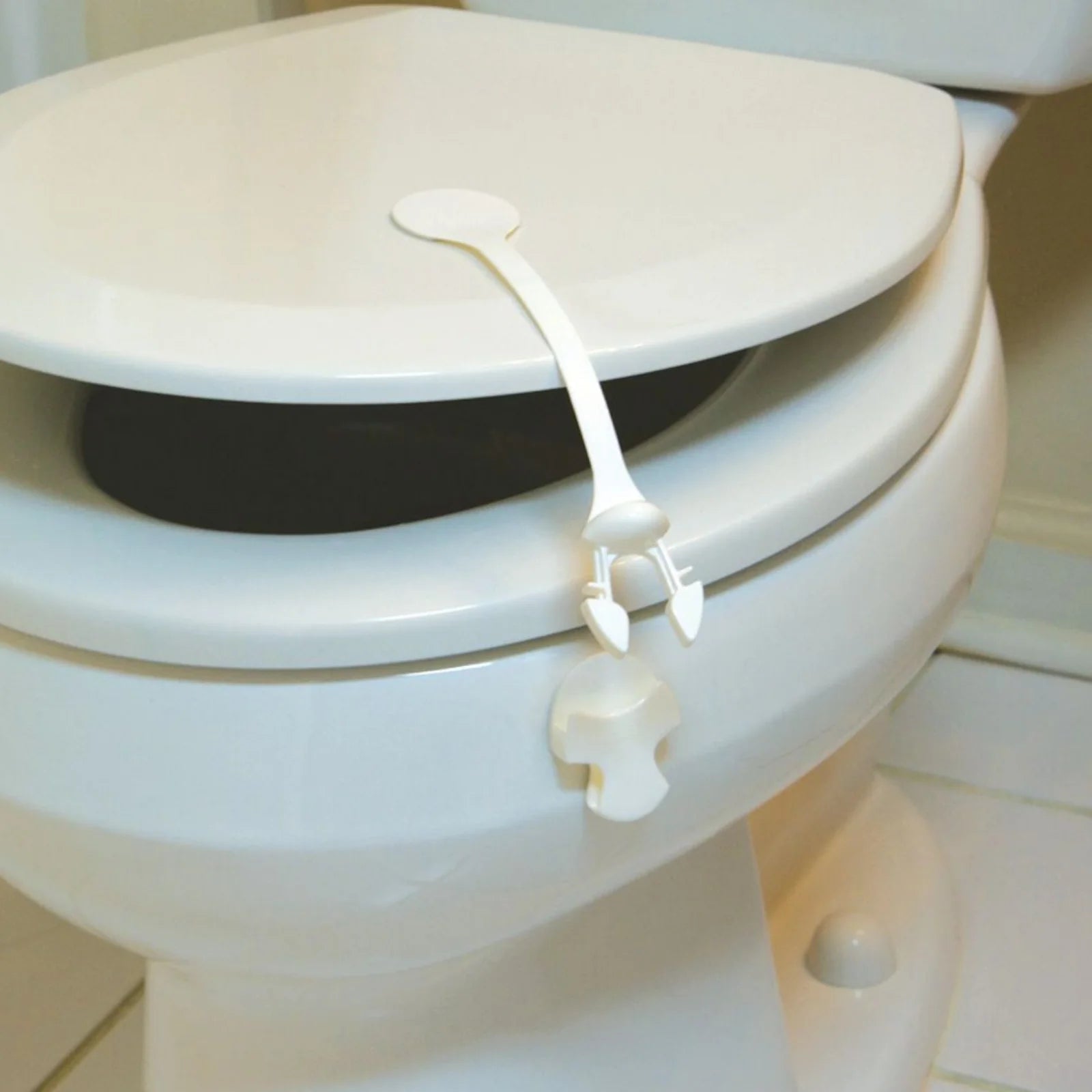 Dreambaby Toilet Lock - ebebek - Black Friday