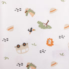 HelloBaby Boy Short Sleeve Bodysuit - Ecru - ebebek - Black Friday