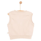 Bebetto Newborn Baby Girl Cardigan - Beige - ebebek - Black Friday