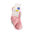 HelloBaby Baby Girl Pack of 5 Socks - Pink - ebebek - Black Friday