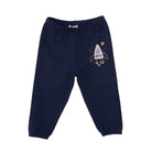 HelloBaby Basic Boy Joggers - Navy Blue - ebebek - Black Friday