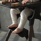 Stokke Clikk Highchair - Black/Warm Brown - ebebek - Black Friday