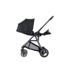 Oyster Gravity+ Stroller - Carbonite Carbonite - ebebek - Christmas