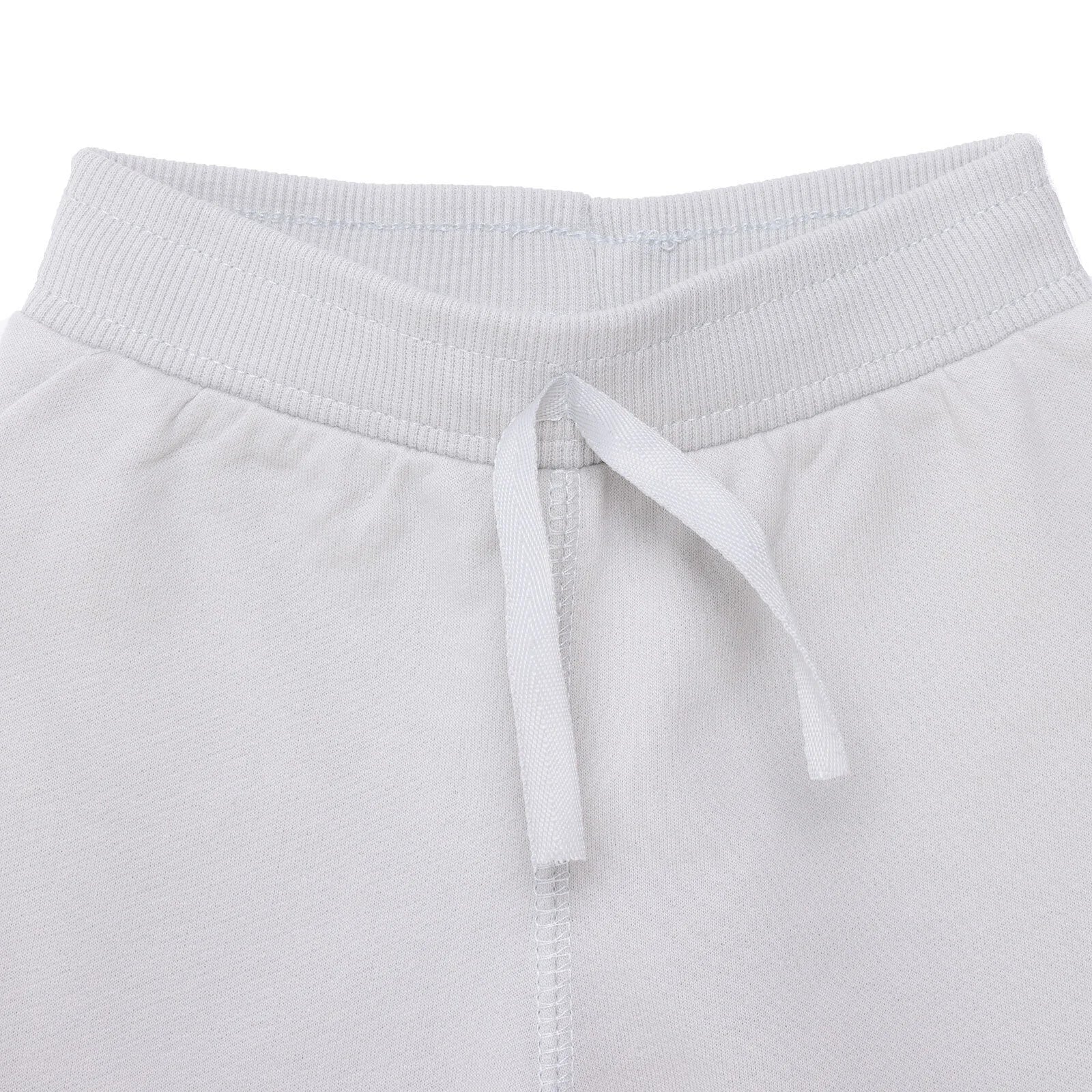 HelloBaby Baby Boy Leggings - Grey - ebebek - Black Friday