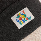 Fonem Baby Boy Beanie - Anthracite - ebebek - Black Friday