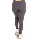 baby mom Mom Maternity Leggins - Grey - ebebek - Black Friday