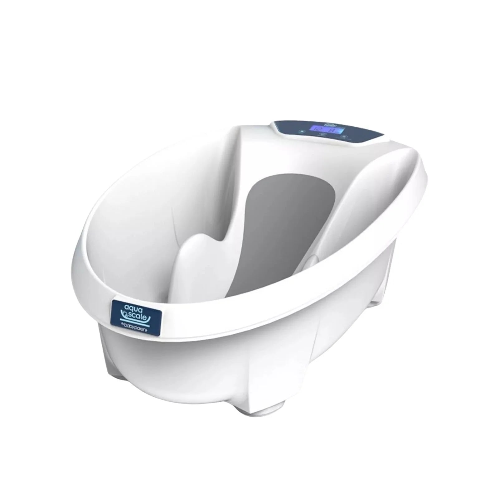 AquaScale V3 Digital Baby Bath - White - ebebek - Black Friday