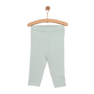 HelloBaby Basic Girl Rib Leggings - Multicolour - ebebek - Black Friday