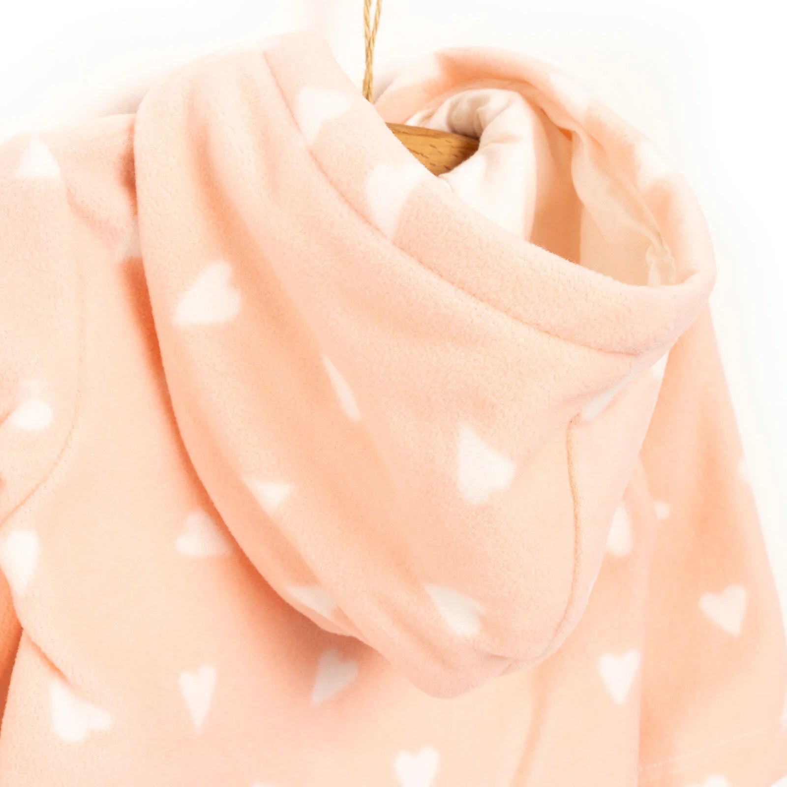 HelloBaby Newborn Baby Girl Deer Jumpsuit - Pink - ebebek - Black Friday