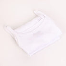 HelloBaby Girl 2 - Pack Tanks - White - ebebek - Black Friday