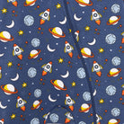 HelloBaby Boy Jumpsuit - Dark Blue - ebebek - Black Friday