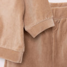 HelloBaby Baby Boy Tracksuit - Brown - ebebek - Black Friday