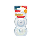 NUK Star Day & Night Soother 0 - 6 months Pack of 2 - Blue - ebebek - Black Friday