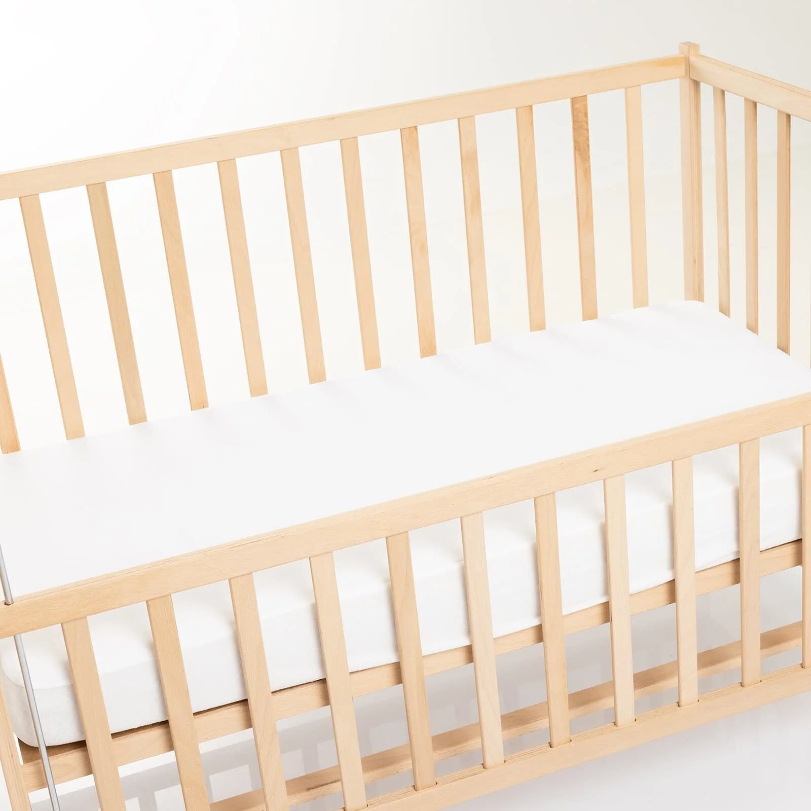 Little Dreams Unisex Undersheet - White - ebebek - Black Friday