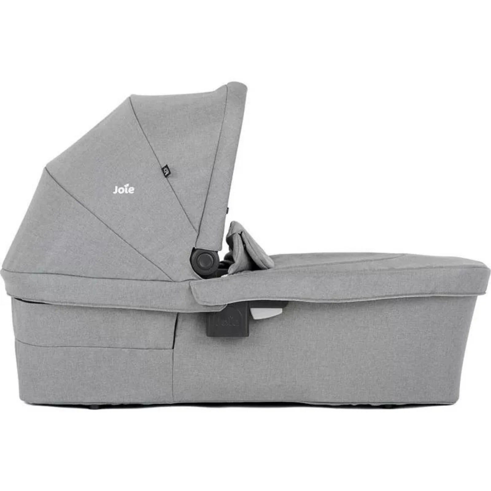 Joie Ramble XL Carrycot - Pebble - ebebek - Black Friday