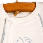 Bebbek Baby Boy 5 Pcs Newborn Starter Set - Dark Blue - ebebek - Black Friday