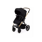 Kinderkraft Moov 2 3 - in - 1 Travel System - Black - ebebek - Black Friday