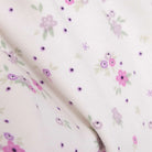 HelloBaby Girl 2 Piece Footed Bottom - Purple - ebebek - Black Friday