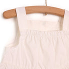 Bebbek Fruit Season Baby Girl Blouse - Tights - Ecru - ebebek - Black Friday