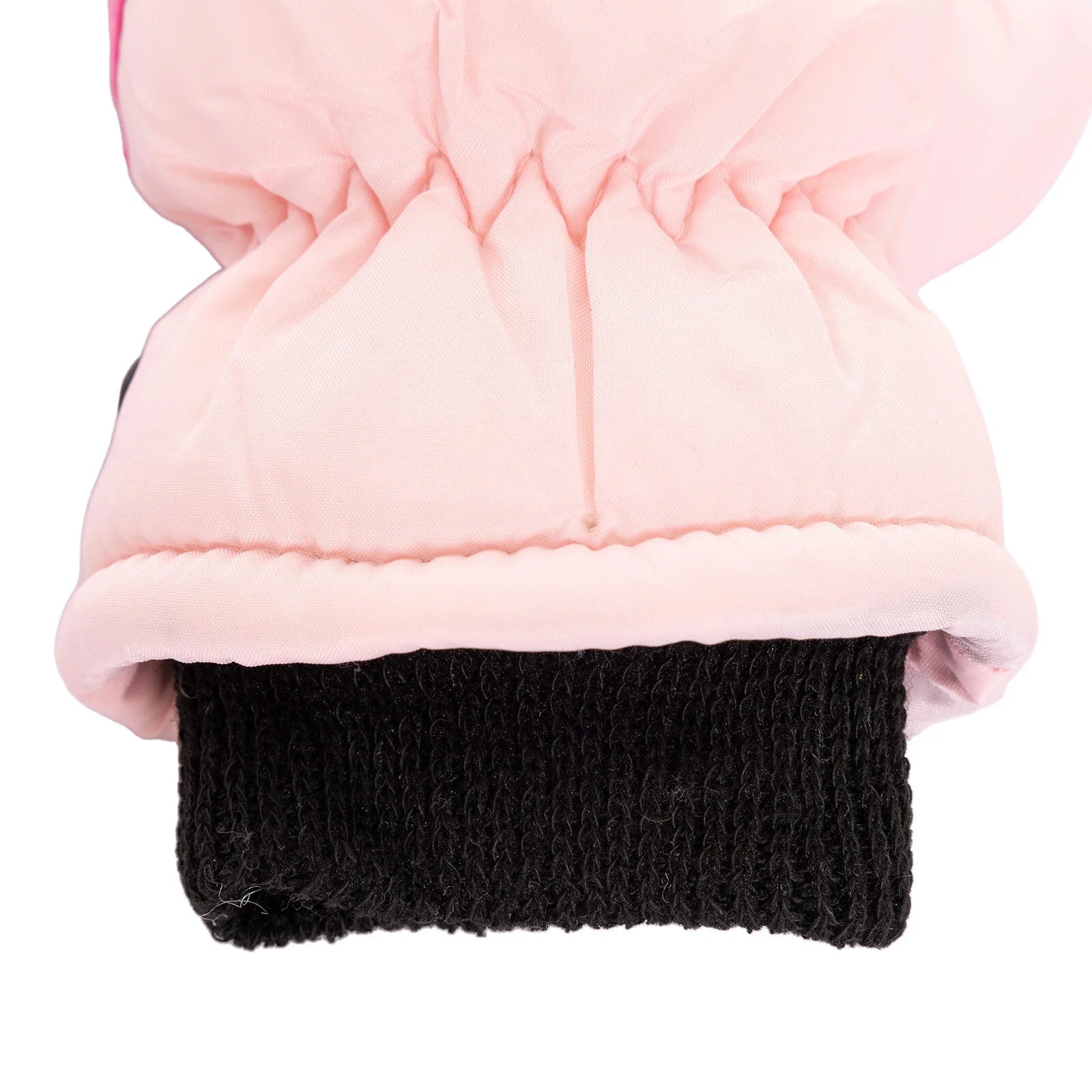 Kitti Girl Mitten - Light Pink - ebebek - Black Friday