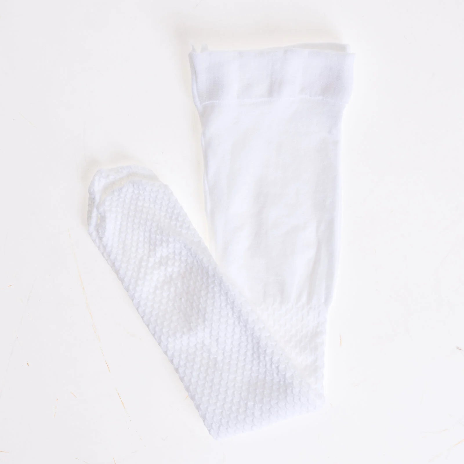 HelloBaby Baby Girl Tight - White - ebebek - Black Friday