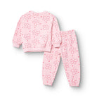 HelloBaby Jogging Set - Pink - ebebek - Black Friday