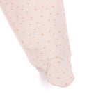 Little Life Girl Footed Bottom - Salmon - ebebek - Black Friday