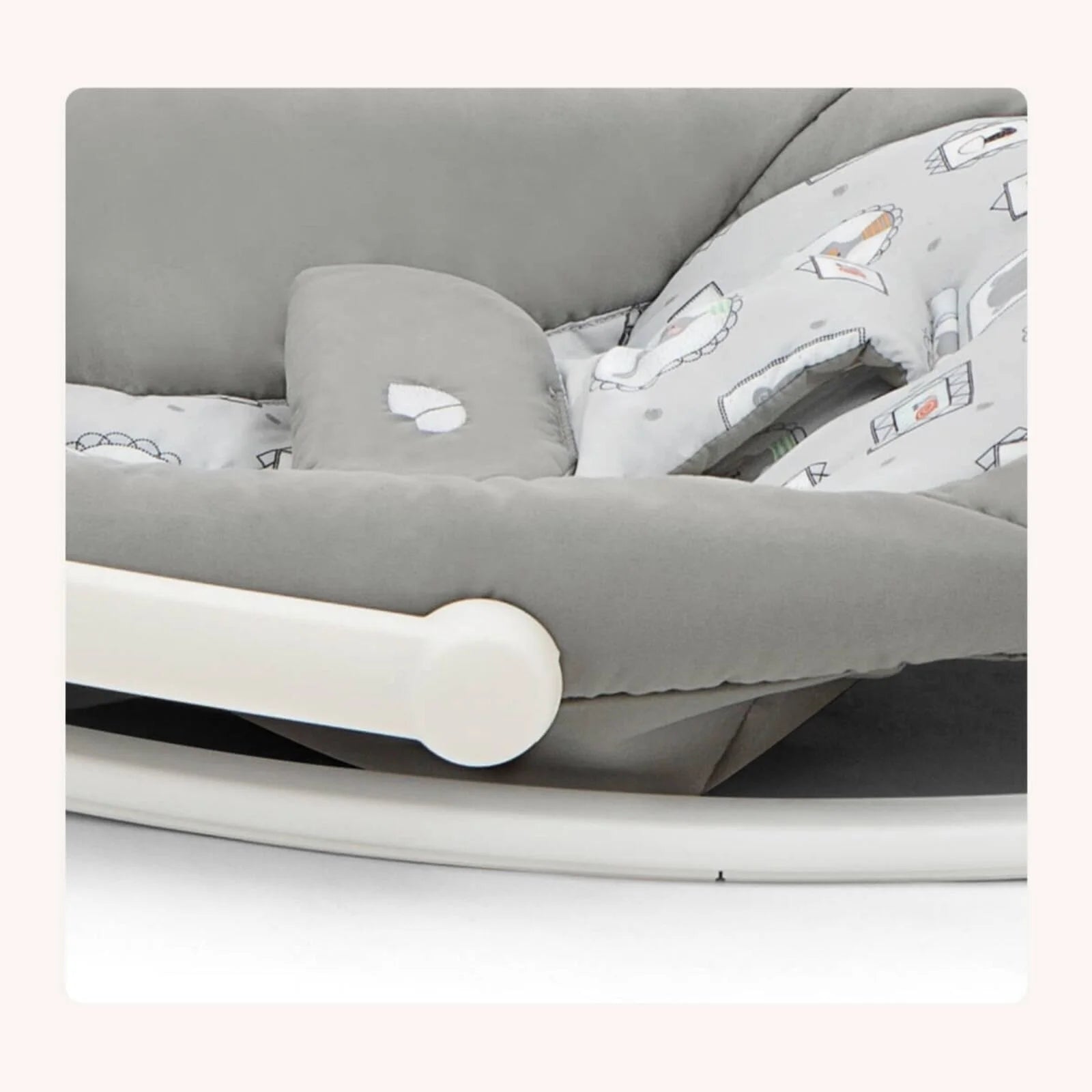 Outlet - Joie Dreamer Rocker - Portrait - ebebek - Black Friday