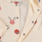 Bebbek Baby Girl 5 Pcs Newborn Gift Starter Set - Beige - ebebek - Black Friday