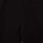 HelloBaby Basic Girl Rib Leggings - Black - ebebek - Black Friday