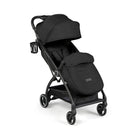 Ickle Bubba Aries Max Autofold Stroller - Black - ebebek - Black Friday
