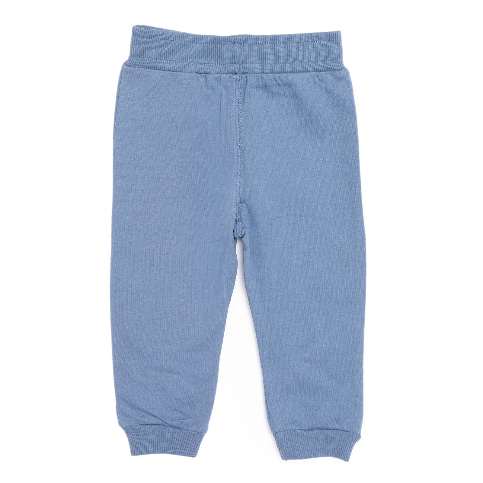 HelloBaby Basic Low Raised Joggers - Blue - ebebek - Black Friday