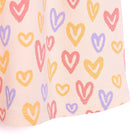 HelloBaby Basic Baby Girl Dress - Salmon - ebebek - Black Friday