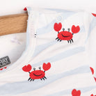 HelloBaby Newborn Boy Short Overalls - Ecru - ebebek - Black Friday