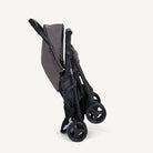 Outlet - Joie Aire Twin Stroller - Dark Pewter - ebebek - Black Friday