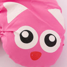 Kitti Girl Mitten - Dark Pink - ebebek - Black Friday