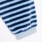 HelloBaby Velvet Pyjamas Set - Blue - ebebek - Black Friday