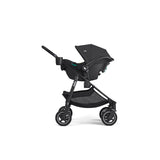 Joie Versadrfit 2 - in - 1 Pushchair - Raven Raven - ebebek