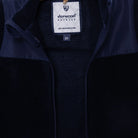 Verscon Basic Boy Fleece Cardigan - Navy Blue - ebebek - Black Friday