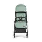 Ickle Bubba Aries Max Autofold Stroller - Sage Green - ebebek - Black Friday