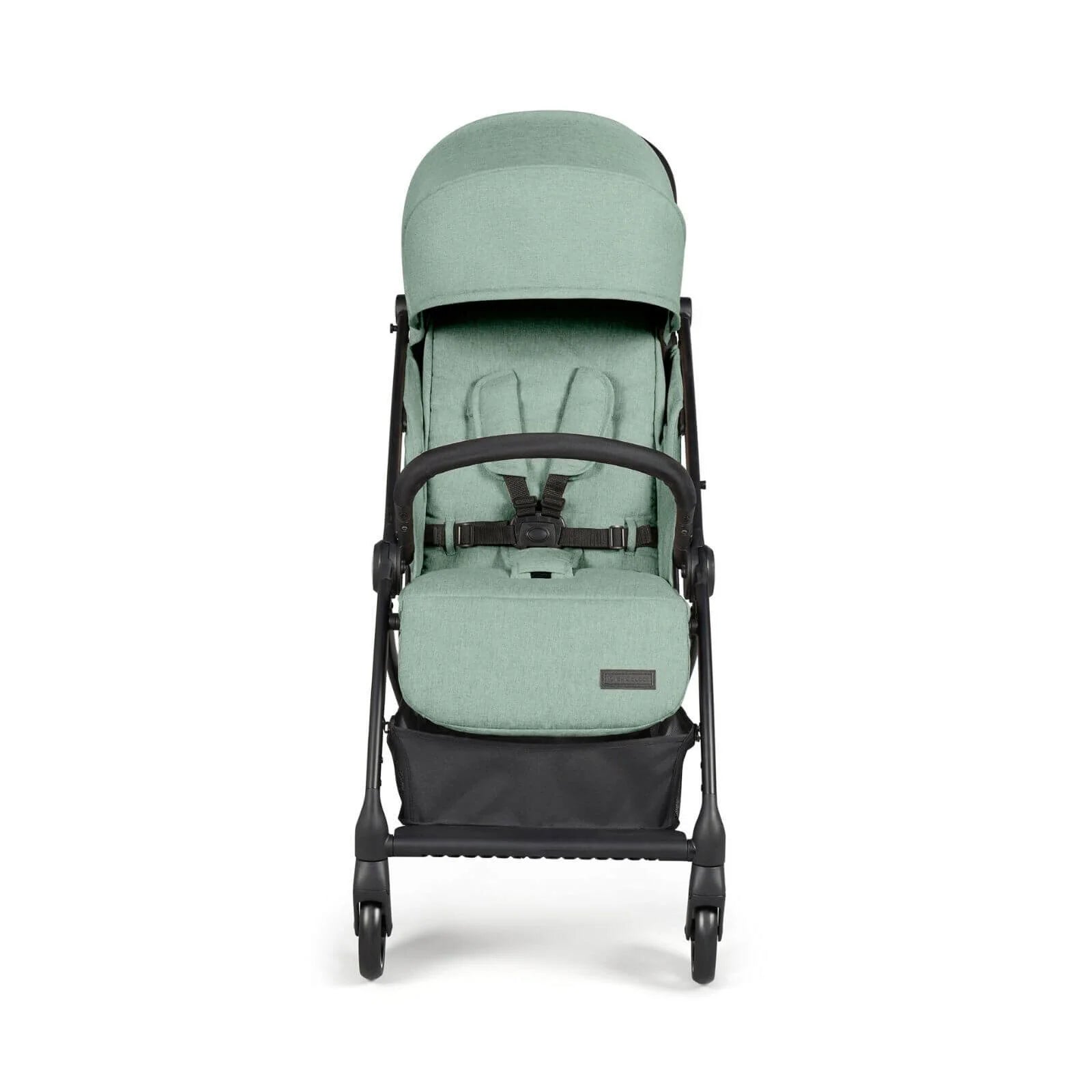Ickle Bubba Aries Max Autofold Stroller - Sage Green - ebebek - Black Friday